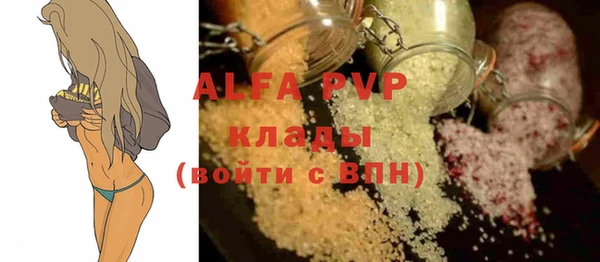 крисы Абаза